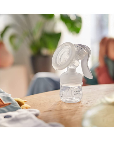 PHILIPS AVENT RANKINIS PIENTRAUKIS SCF430/01