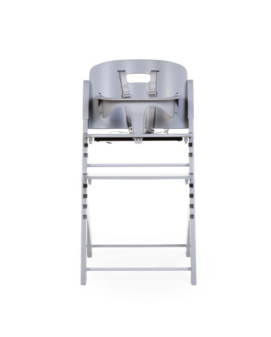 CHILDHOME EVOSIT MAITINIMO KĖDUTĖ, STONE GREY