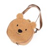 CHILDHOME VAIKIŠKA RANKINĖ TEDDY BROWN