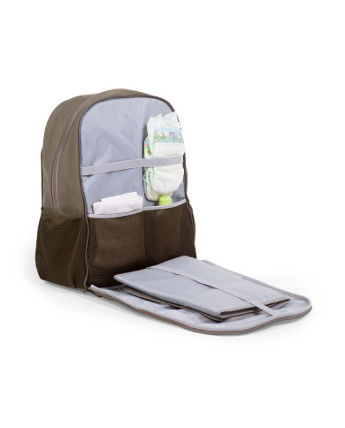 CHILDHOME TĖČIO KUPRINĖ, CANVAS KHAKI 