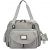 BEABA MAMOS RANKINĖ GENEVE II HEATHER GREY 