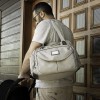 BEABA MAMOS RANKINĖ GENEVE II HEATHER GREY 
