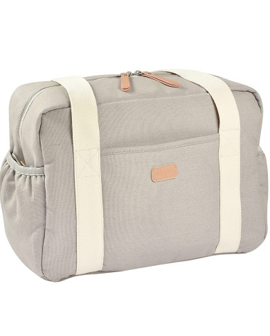 BEABA MAMOS RANKINĖ PARIS PEARL GREY