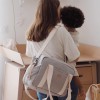 BEABA MAMOS RANKINĖ PARIS PEARL GREY