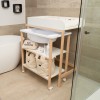 CHILDHOME VYSTYMO STALAS SU VONIA 