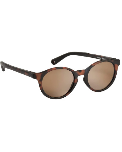 BEABA VAIKIŠKI AKINIAI NUO SAULĖS, 4-6M , SUNRISE DARK TORTOISE
