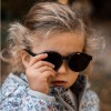BEABA VAIKIŠKI AKINIAI NUO SAULĖS, 4-6M , SUNRISE DARK TORTOISE