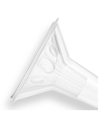 SPECTRA PIENA PUMPJA 28 MM VĀCIŅA MASĀŽAS SPILVENTIŅŠ