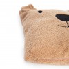 CHILDHOME DEKORATYVINĖ PAGALVĖLĖ, TEDDY	