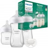 PHILIPS AVENT STIKLINIS RINKINYS NAUJAGIMIUI NATURAL RESPONSE SCD878/11  