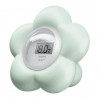 PHILIPS AVENT KAMBARIO IR VONIOS TERMOMETRAS SCH480, ŽALIAS