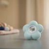 PHILIPS AVENT KAMBARIO IR VONIOS TERMOMETRAS SCH480, ŽALIAS