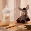 PHILIPS AVENT NATURAL RESPONSE BUTELIUKŲ RINKINYS, 260 ML, 1 MĖN.+, 3 VNT., BALTI