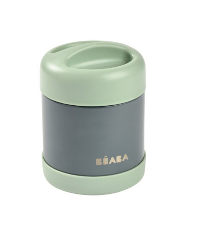 BEABA THERMO MAISTO INDELIS, 300 ML, MINERAL GREY