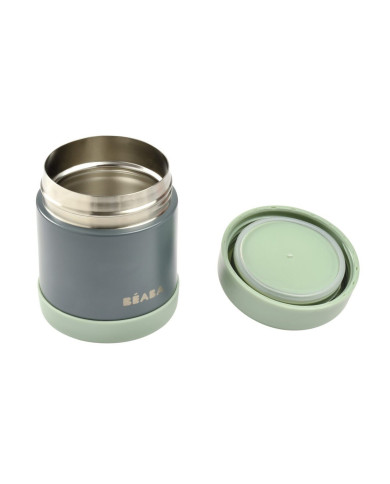 BEABA THERMO MAISTO INDELIS, 300 ML, MINERAL GREY