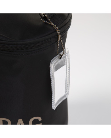 CHILDHOME TERMO KREPŠYS MY LUNCHBAG, BLACK GOLD