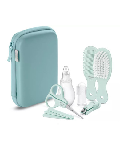 PHILIPS AVENT RINKINYS KŪDIKIŲ PRIEŽIŪRAI SCH401	