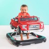 BRIGHT STARTS VAIKŠTYNĖ STUMDUKAS 4IN1 FORD F150, ROUGE	