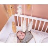 CHILDHOME KŪDIKIŲ KARUSELĖ TEDDY