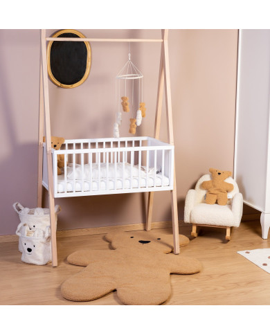 CHILDHOME KŪDIKIŲ KARUSELĖ TEDDY