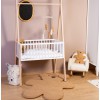 CHILDHOME KŪDIKIŲ KARUSELĖ TEDDY