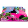 MATTEL BARBĖS LĖLĖS KABRIOLETAS HBT92