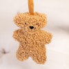 CHILDHOME ŽAISLŲ RINKINYS KŪDIKIO STOVUI, TEDDY