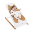 CHILDHOME UNIVERSALUS JERSEY ĮDĖKLAS-PAMINKŠTINIMAS, TEDDY BEIGE