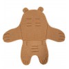 CHILDHOME UNIVERSALUS JERSEY ĮDĖKLAS-PAMINKŠTINIMAS, TEDDY BEIGE