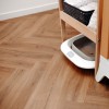 BEABA SULANKSTOMA VONELĖ EASY POP, VELVET GREY