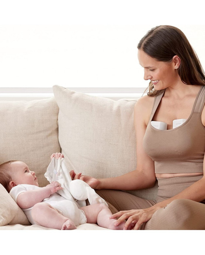 MOMCOZY DVIGUBAS NEŠIOJAMAS BELAIDIS PIENTRAUKIS S12 PRO