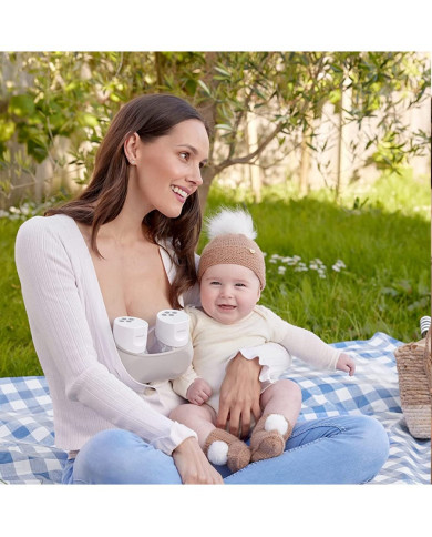 MOMCOZY DVIGUBAS NEŠIOJAMAS BELAIDIS PIENTRAUKIS S12 PRO