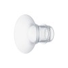 MOMCOZY S9/S12 PRO PIENTRAUKIŲ KRŪTIES GAUBTELIO JUNGTIS, 17 MM