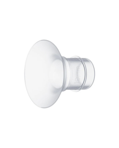 MOMCOZY S9/S12 PRO PIENTRAUKIŲ KRŪTIES GAUBTELIO JUNGTIS, 19 MM