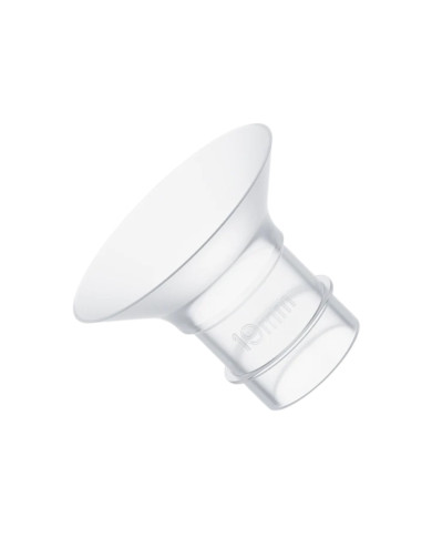 MOMCOZY S9/S12 PRO PIENTRAUKIŲ KRŪTIES GAUBTELIO JUNGTIS, 19 MM