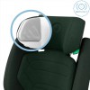 MAXI COSI RODIFIX AIRPROTECT PRO2 I-SIZE AUTOMOBILINĖ KĖDUTĖ, 15-36 KG., AUTHENTIC GREEN	