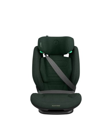 MAXI COSI RODIFIX AIRPROTECT PRO2 I-SIZE AUTOMOBILINĖ KĖDUTĖ, 15-36 KG., AUTHENTIC GREEN	