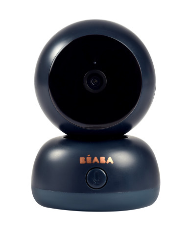 BEABA VIDEO AUKLĖ ZEN PREMIUM, NIGHT BLUE	