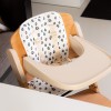 CHILDHOME EVOSIT MAITINIMO KĖDUTĖ, NATURAL BEIGE