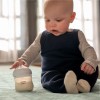 PHILIPS AVENT NATURAL RESPONSE BUTELIUKŲ RINKINYS , 125 ML, 0 MĖN.+, 2 VNT., BALTA