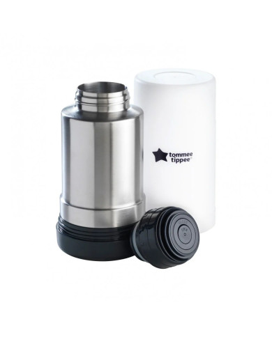 TOMMEE TIPPEE CLOSER TO NATURE KELIONINIS ŠILDYTUVAS