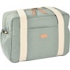 BEABA MAMOS RANKINĖ PARIS, SAGE GREEN