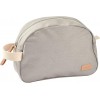 BEABA KŪDIKIO PRIEŽIŪROS REIKMENŲ DĖKLIUKAS, PEARL GREY