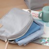 BEABA KŪDIKIO PRIEŽIŪROS REIKMENŲ DĖKLIUKAS, PEARL GREY