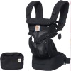 ERGOBABY OMNI 360 NEŠIOKLĖ, ONYX BLACK