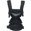 ERGOBABY OMNI 360 NEŠIOKLĖ, ONYX BLACK