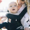 ERGOBABY OMNI 360 NEŠIOKLĖ, ONYX BLACK