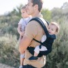 ERGOBABY OMNI 360 NEŠIOKLĖ, ONYX BLACK