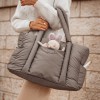 BEABA MAMOS TAŠĖ PUFFY PARIS GAZELLE	
