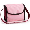 BAYER DESIGN LĖLIŲ VEŽIMĖLIS TRENDY, PINK